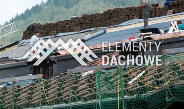 rekonstrukcje dachu