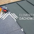 Membrany dachowe
